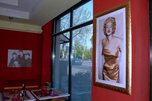 Guesthouse Verona Hotel Verona