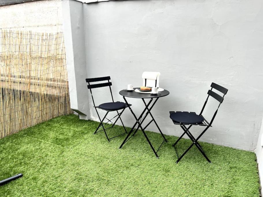 Atmosfera Rilassante A Appartement