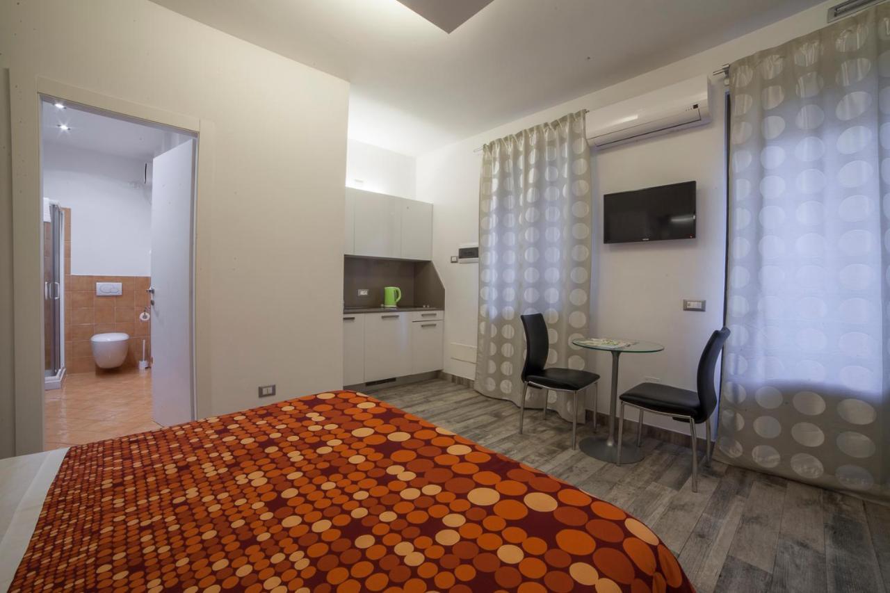 Appartement Museo 3 *