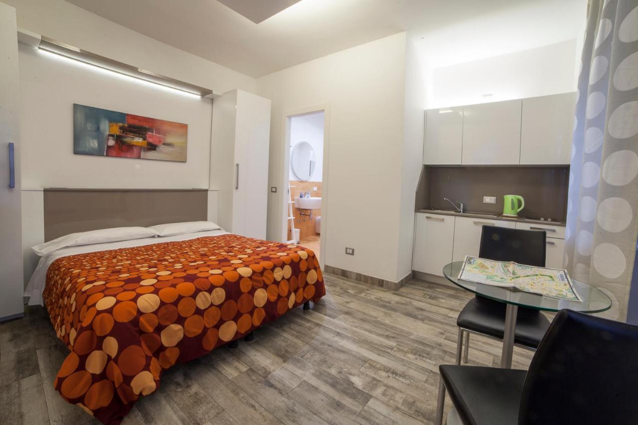 Museo 3 Appartement *