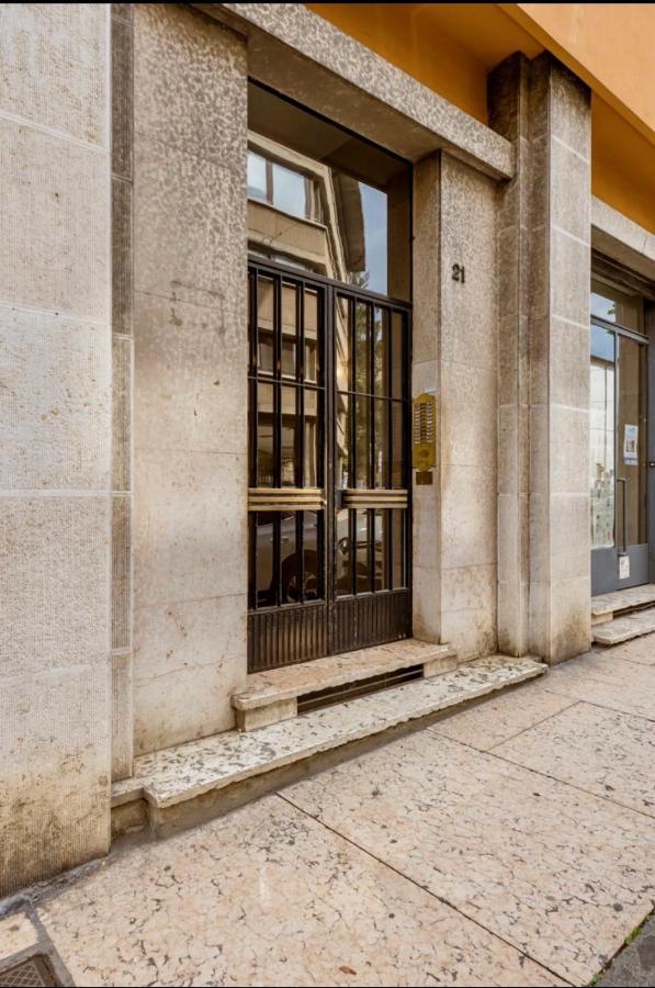 3br Close To Arena Free P * Verona