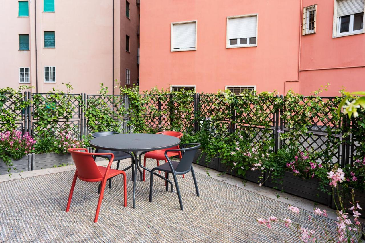 Maison Valverde 65 Verona