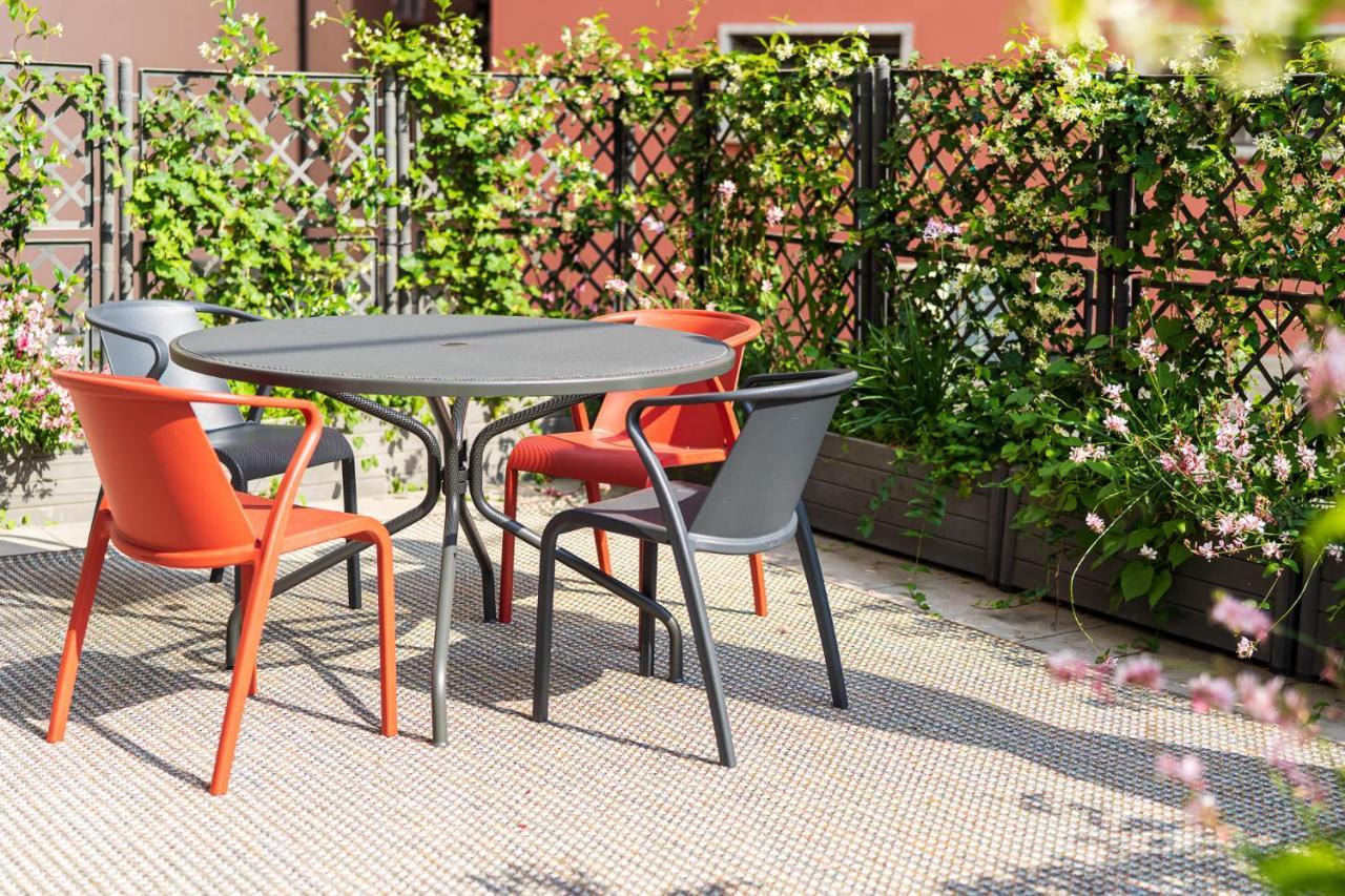 Appartamento Maison Valverde 65 *