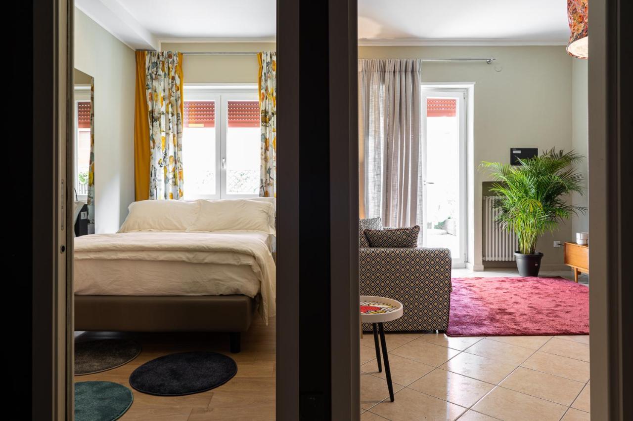 Appartamento Maison Valverde 65 Verona