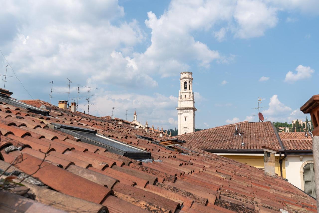 Appartamento Terrazza Garibaldi By Postcardsfrom *