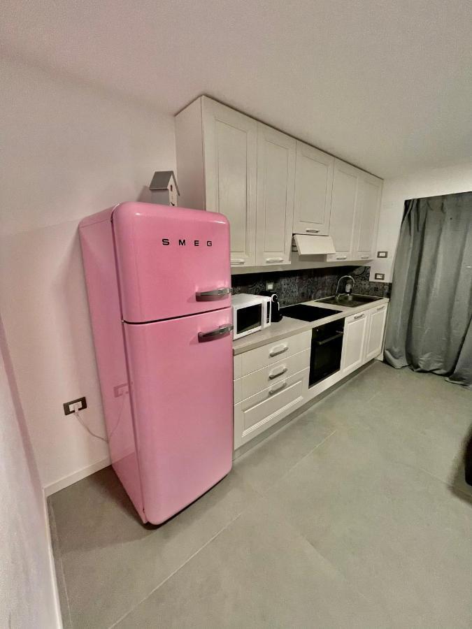 Apartamento Arena, Romeo E Giulietta Moderno