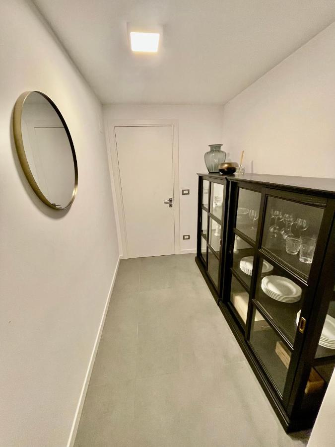 Arena, Romeo E Giulietta Moderno Apartamento Verona