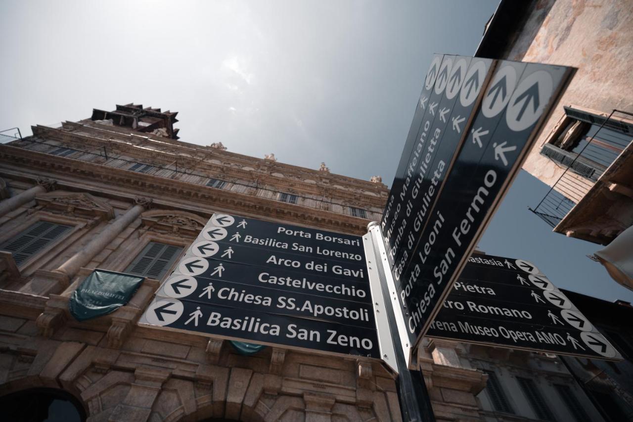 Casa Rosanna *