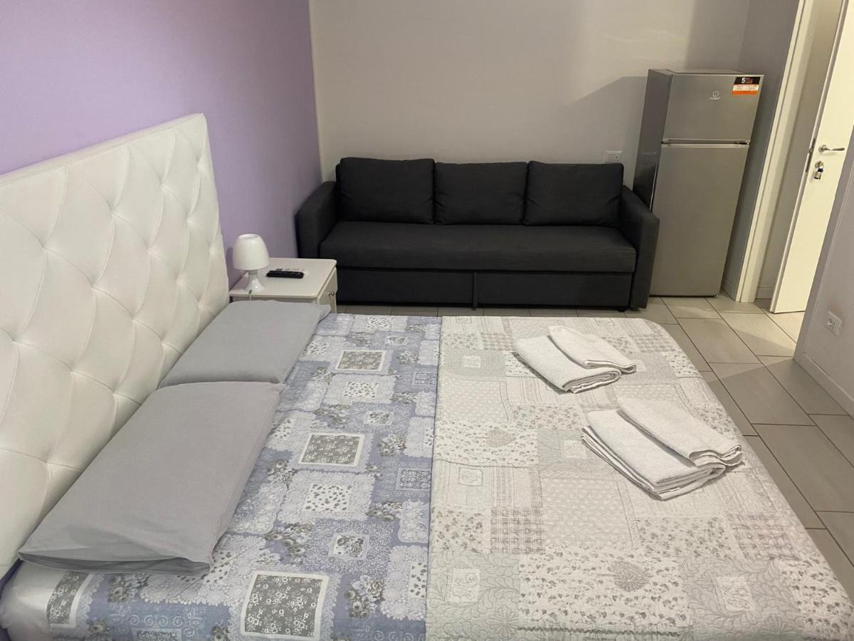 Stadio 1 - Locazione Turistica Apartment *