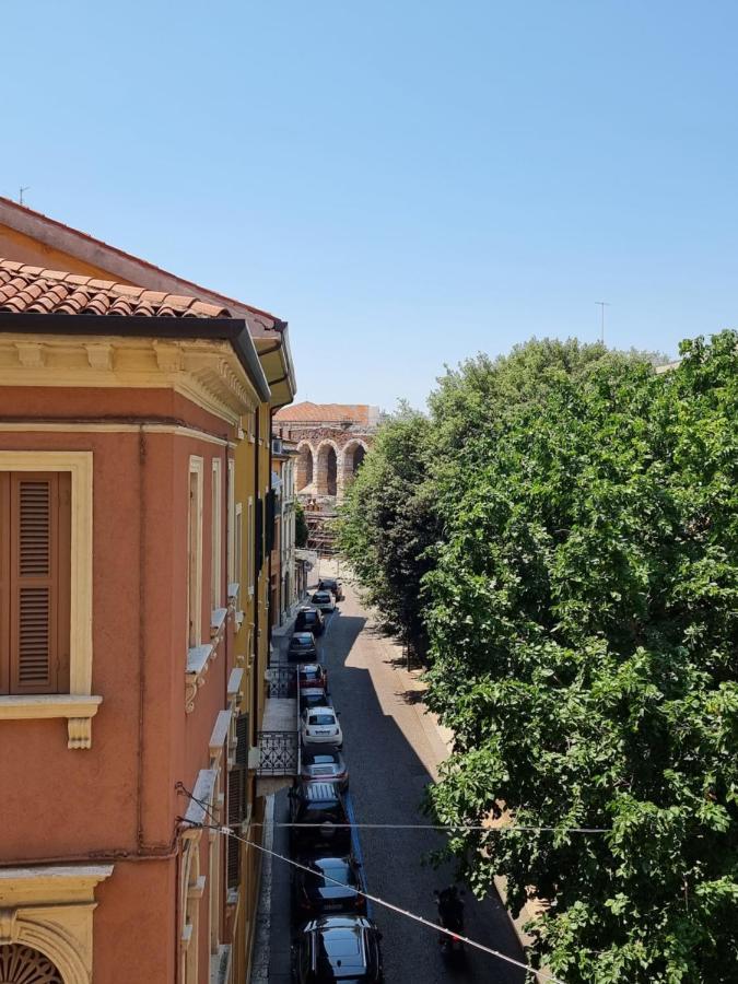 Casa Vivaldi Affittacamere Verona