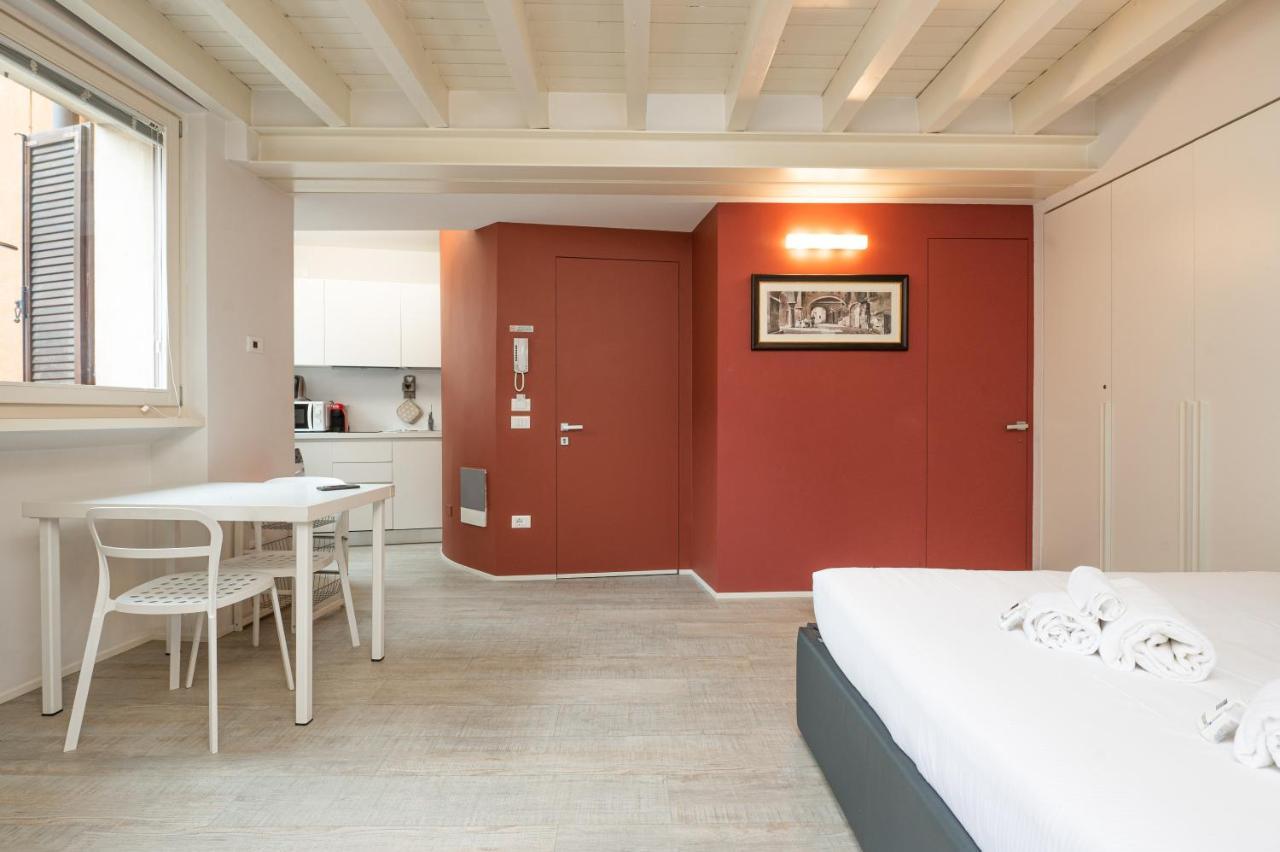 Apartment Vicolo Zini Verona