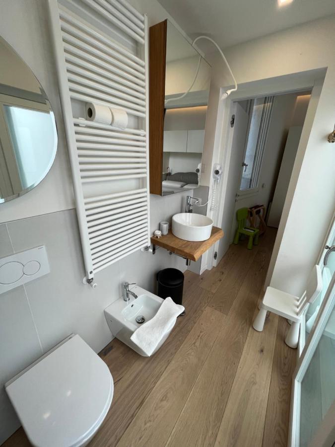 Bed and breakfast Casa Diaz Verona