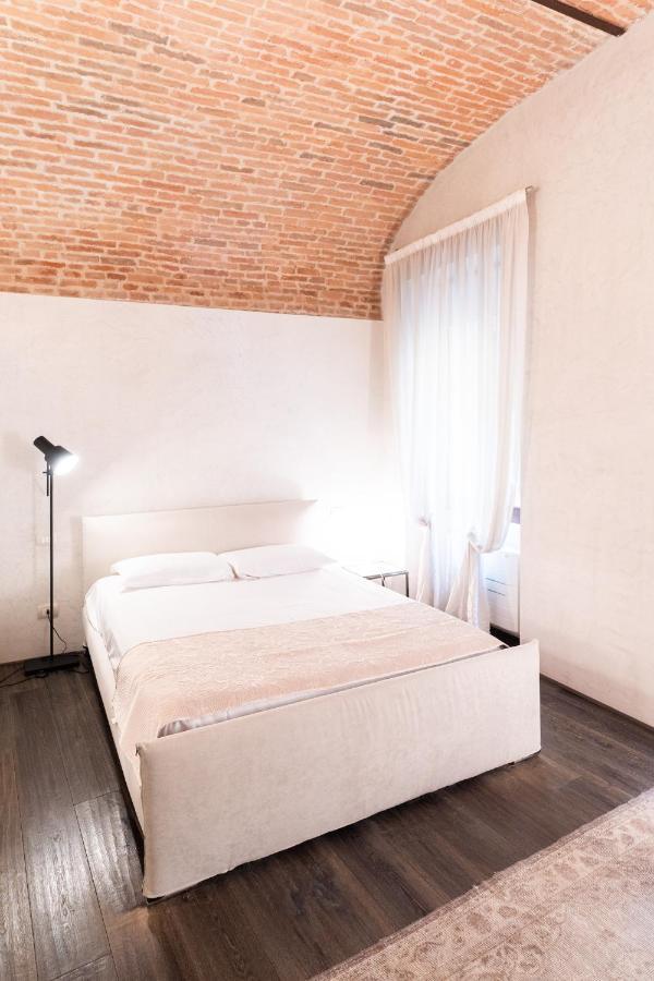 Rosa Luxury Apartment Verona