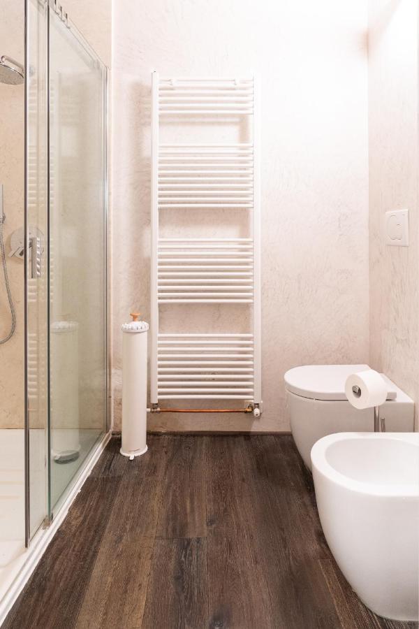 Rosa Luxury Verona