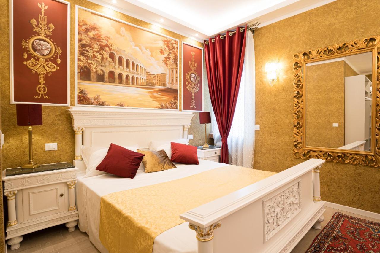 Royal Relais Affittacamere Verona