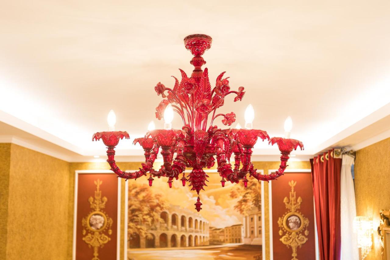 Royal Relais Guest house Verona