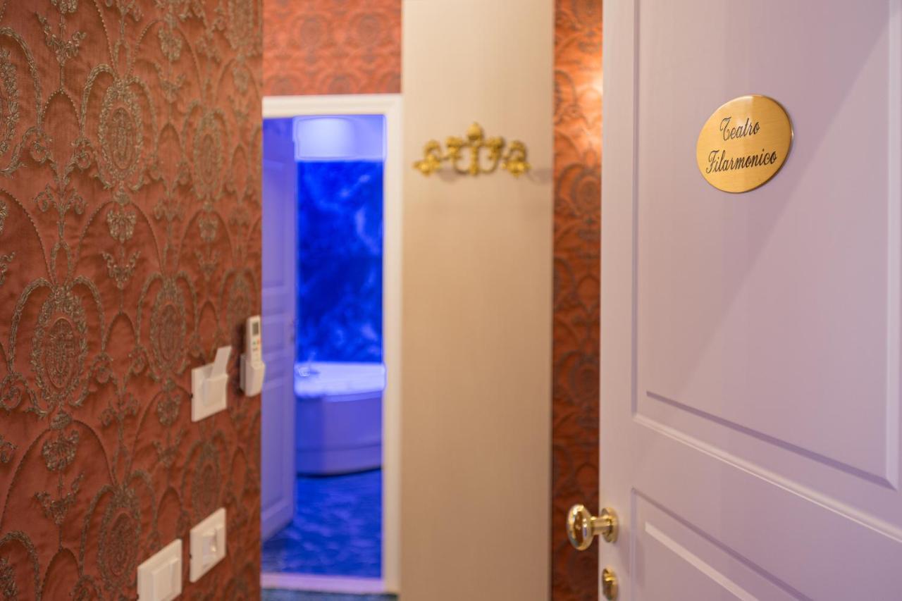 Guest house Royal Relais