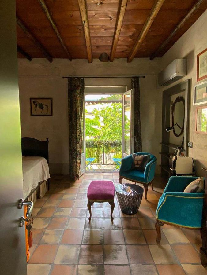 Bed and breakfast Molino2rosso Verona