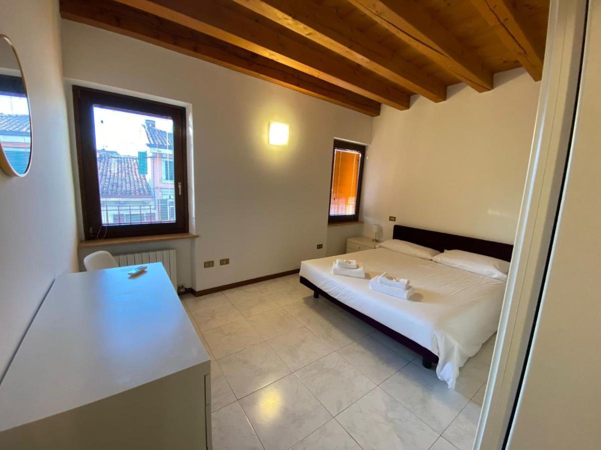 Veronetta 52 Apartamento Verona