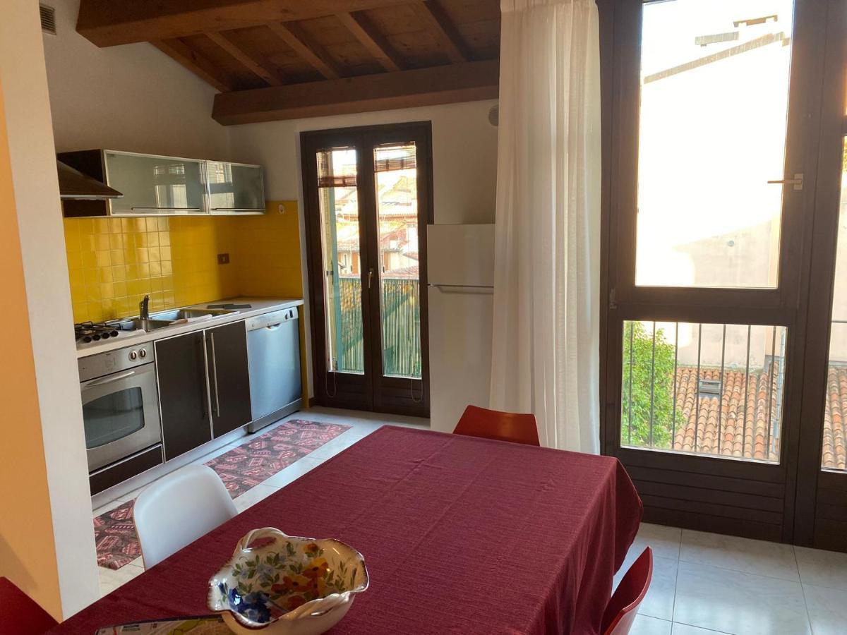 Veronetta 52 Apartamento *