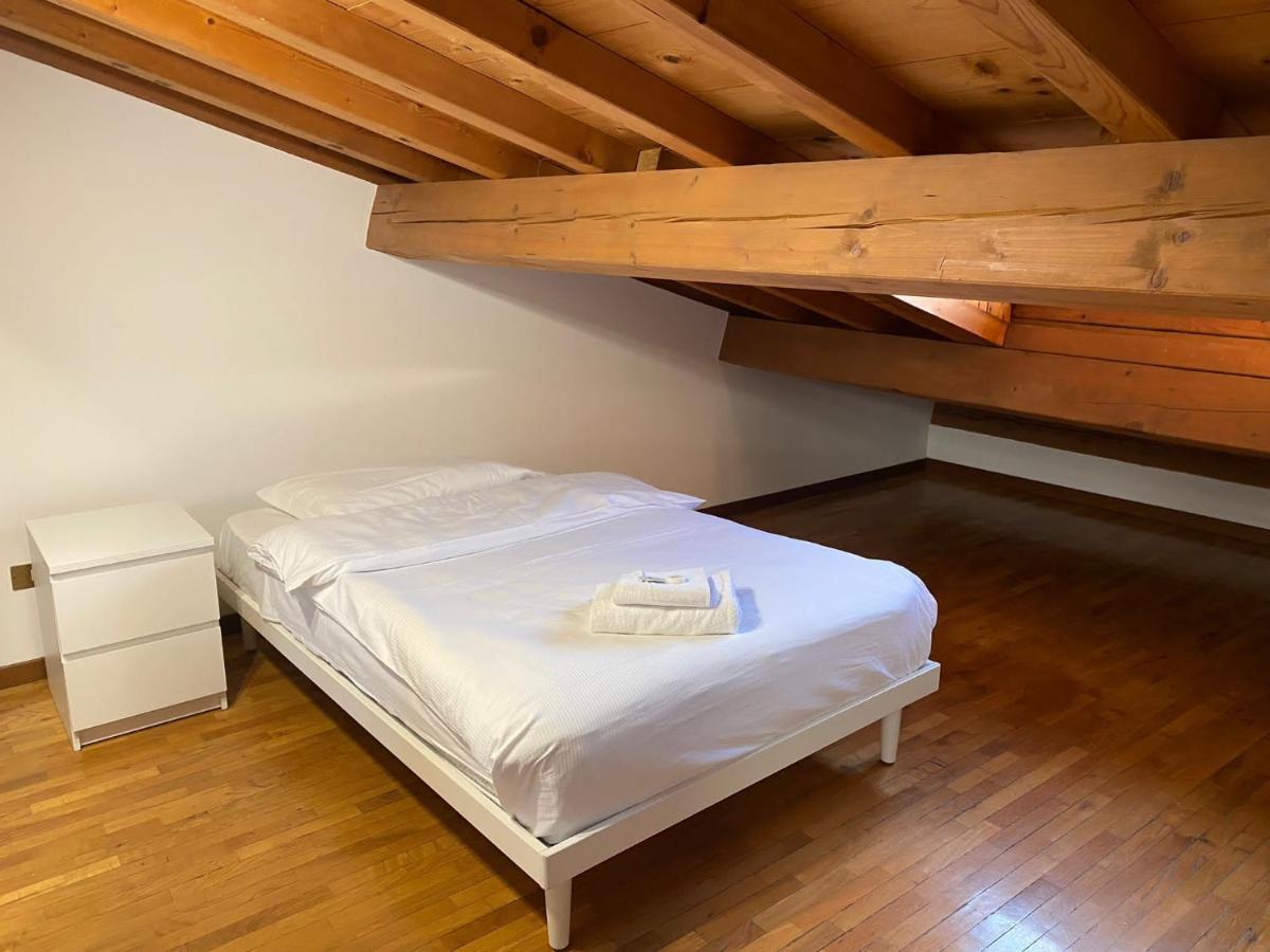 Veronetta 52 Apartamento Verona