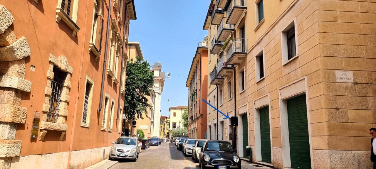 Affittacamere Casa Vivaldi