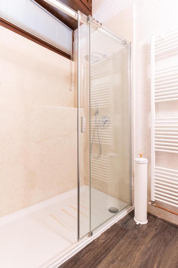 Rosa Luxury Apartment *