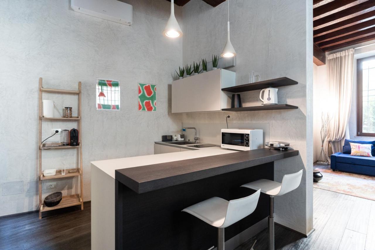 Apartment Rosa Luxury Verona