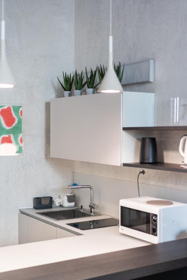 Rosa Luxury Verona
