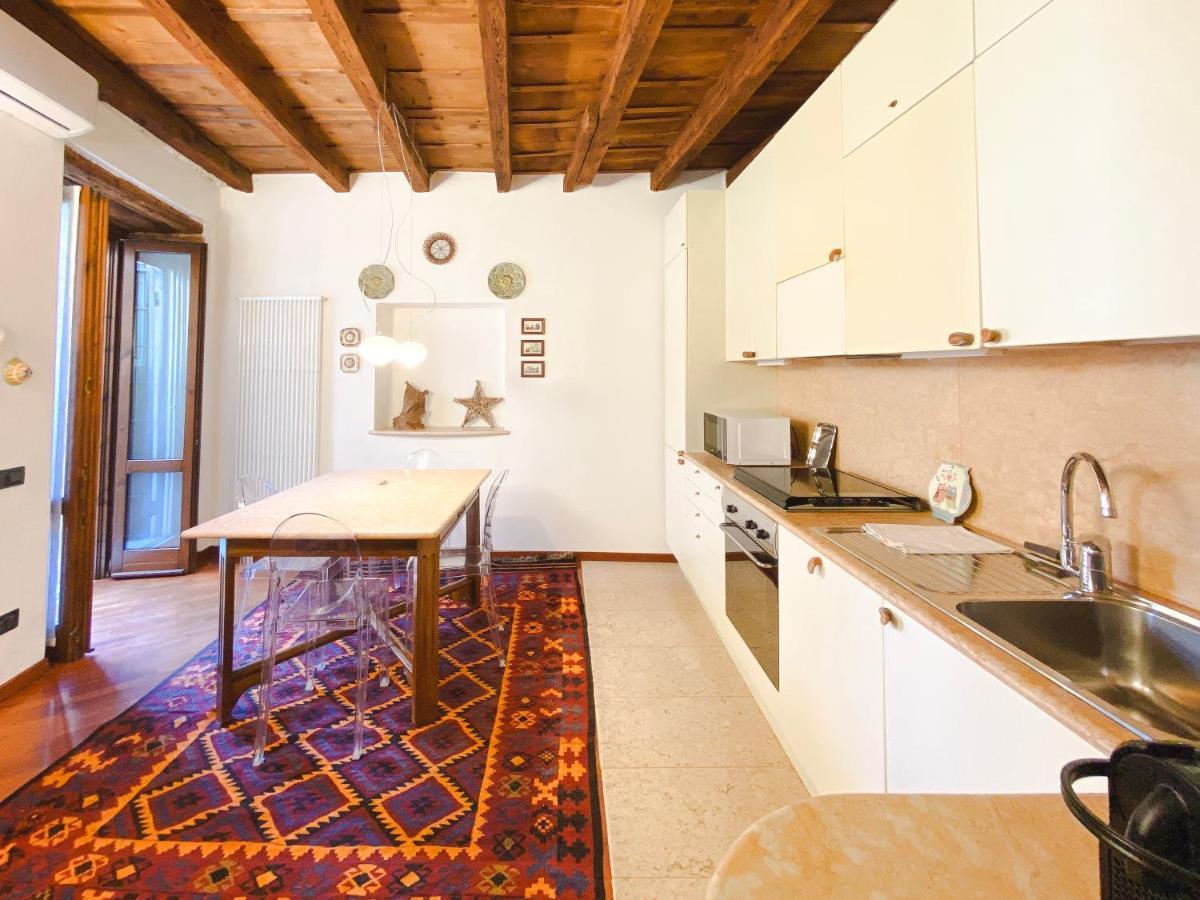 Fontanelle Terrace House Apartment Verona