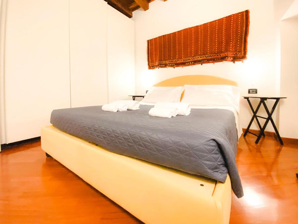 Fontanelle Terrace House Apartment *