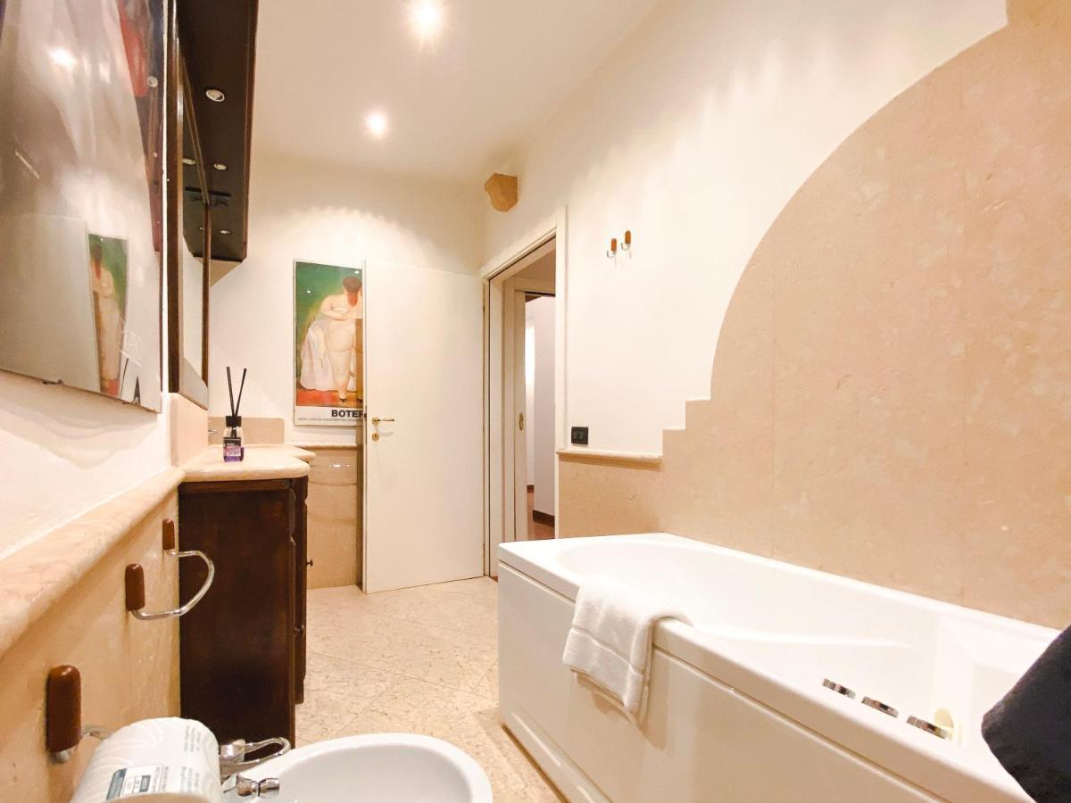 Fontanelle Terrace House Verona