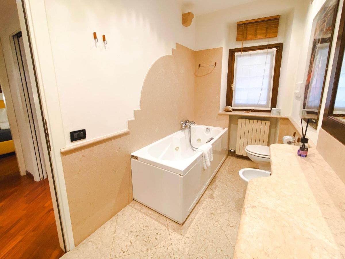 Apartment Fontanelle Terrace House Verona