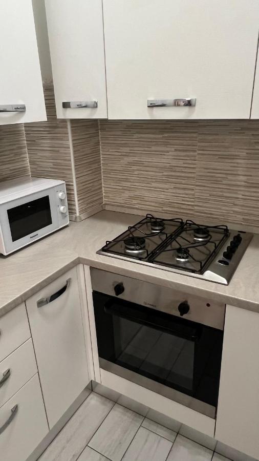 Modern Two Bedroom In Stadio Apartamento