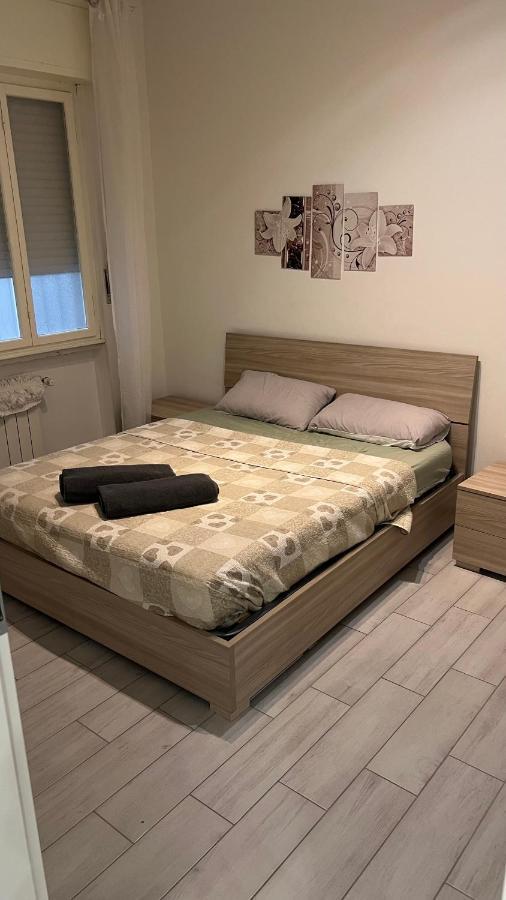 Modern Two Bedroom In Stadio Apartamento *