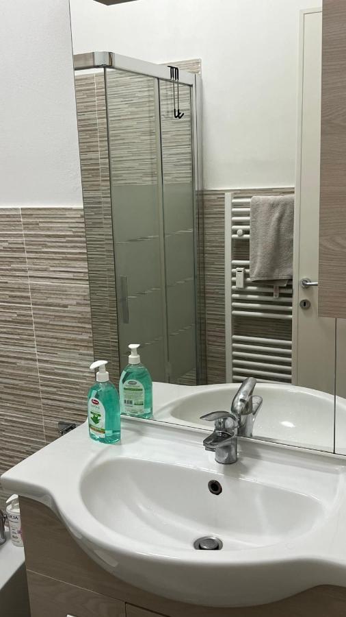 Modern Two Bedroom In Stadio Apartamento *