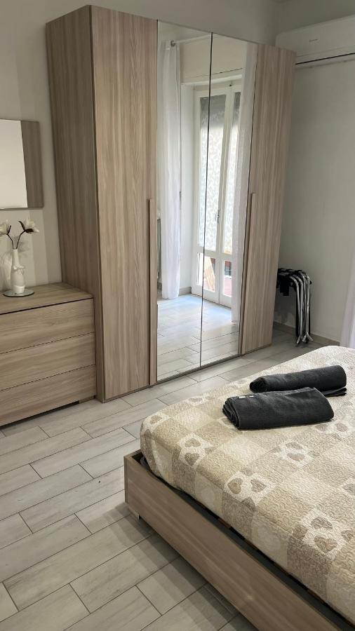 Modern Two Bedroom In Stadio Verona