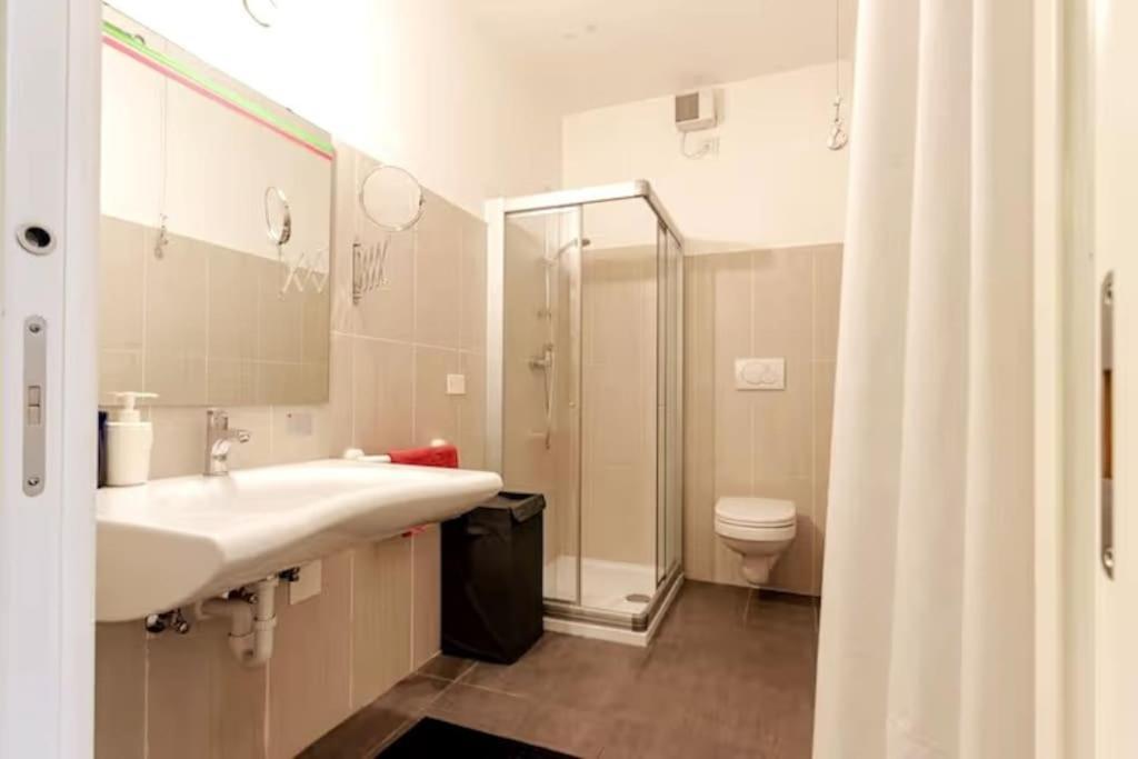 Infinity Suite Verona Free Parking Apartamento *