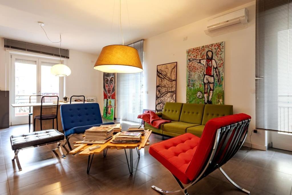 Apartamento Infinity Suite Verona Free Parking *