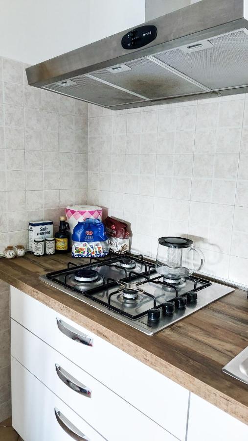 Garden House Apartamento