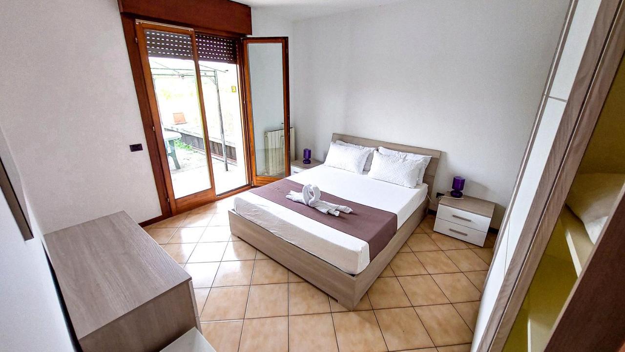 Apartamento Garden House Verona