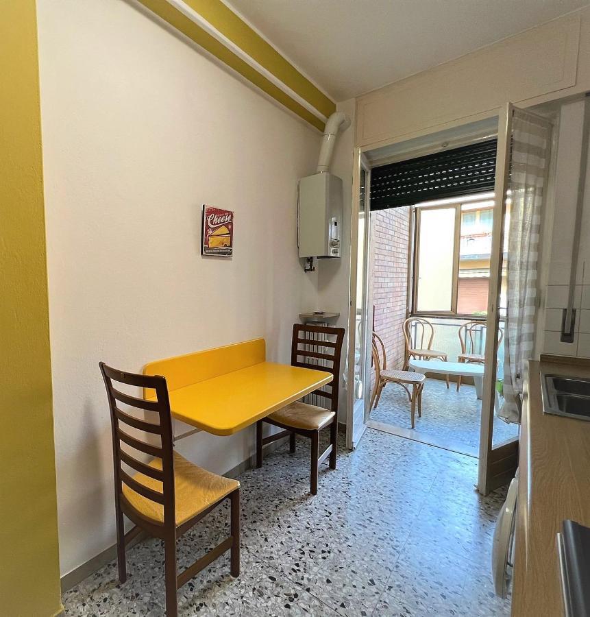 Centro Maria's House Apartamento