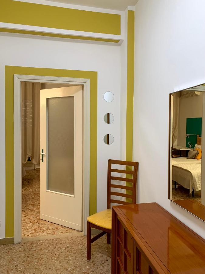 Apartamento Centro Maria's House *