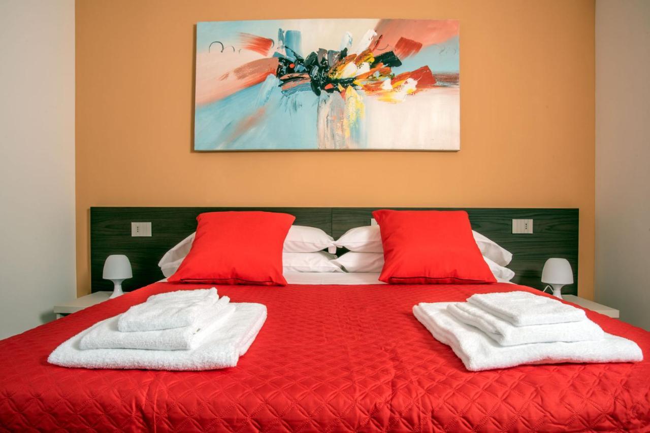 Apartamento Camelot Red - *