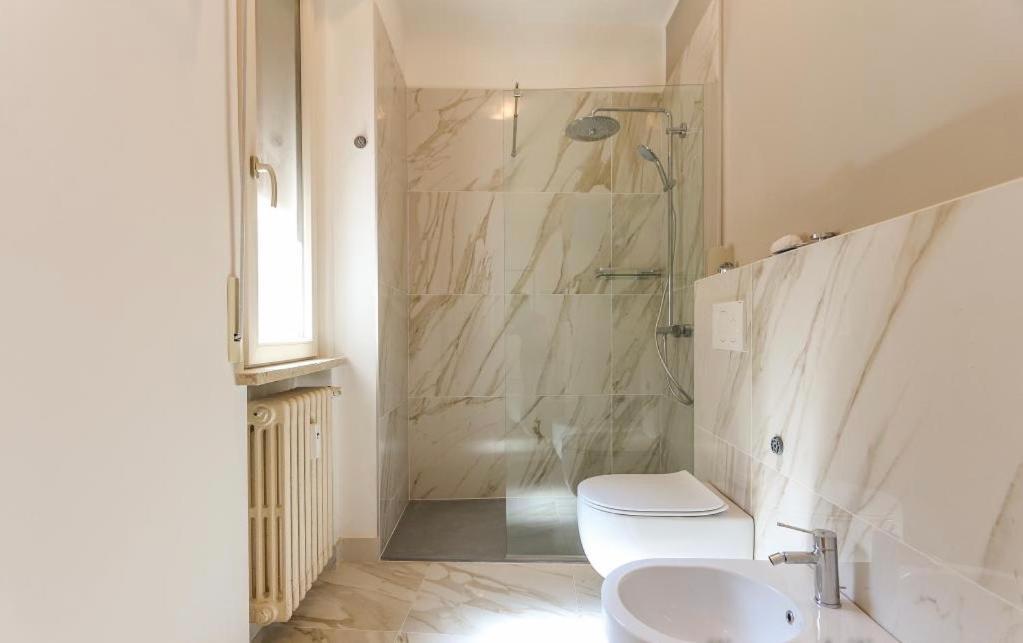 Casanova Luxury Appartement Vérone
