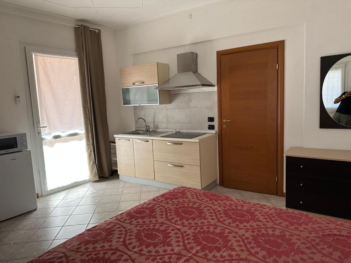 Casa Perlar Apartamento Verona