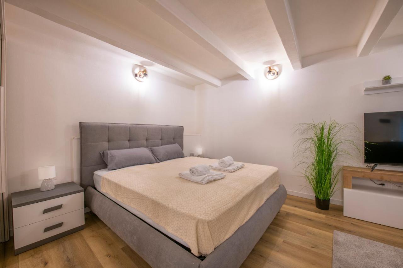 Borsarihouse Wifi & Smarttv Apartamento *