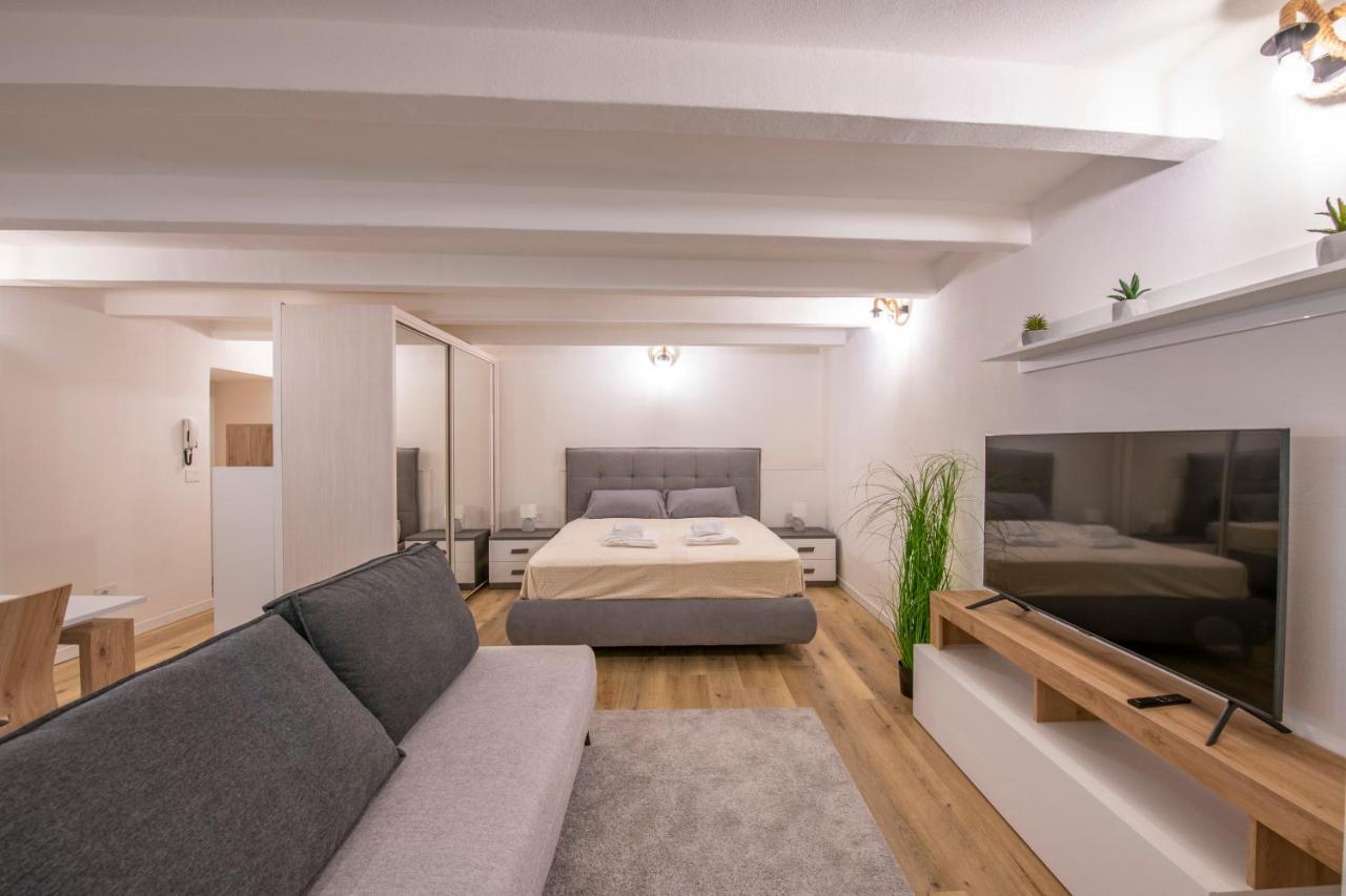 Apartamento Borsarihouse Wifi & Smarttv