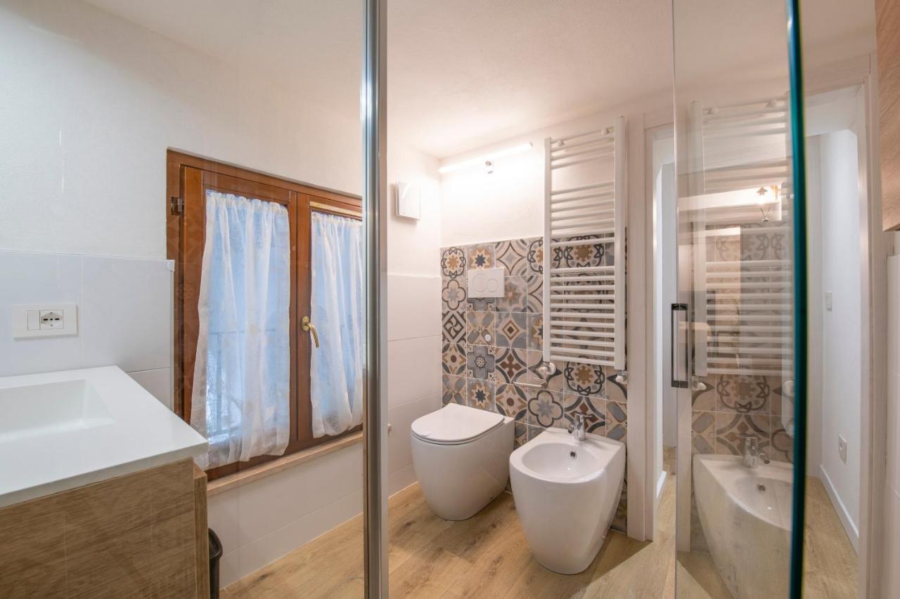 Borsarihouse Wifi & Smarttv Apartamento