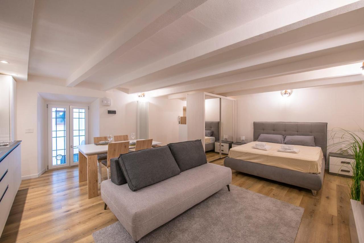 Apartamento Borsarihouse Wifi & Smarttv Verona